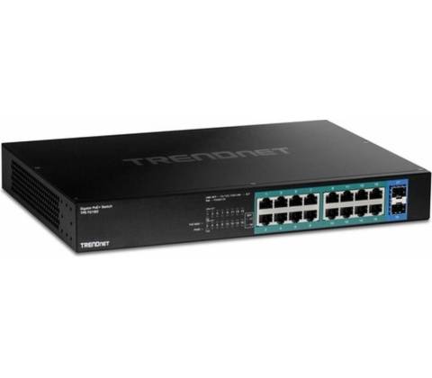 TRENDnet TPE-TG182