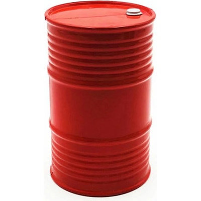 RCprofi Barel červená