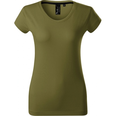 Malfini premium Exclusive 154A3 avocado green