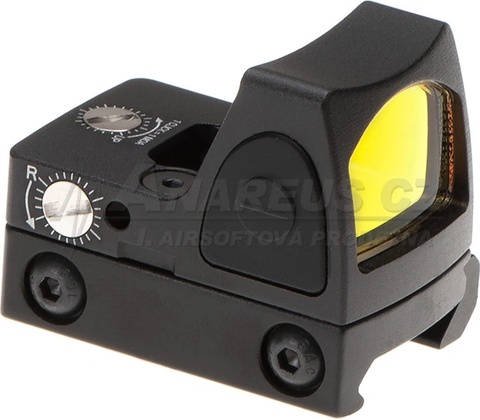 Aim-O RMR