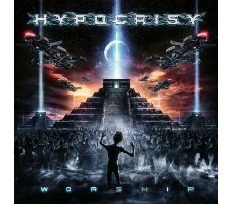 Hypocrisy: Worship LP