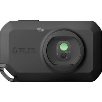 FLIR C3-X