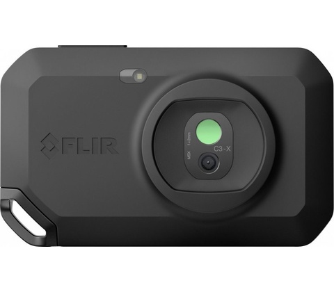 FLIR C3-X