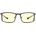 GUNNAR Компютърни очила GUNNAR Plaid Graphite - Amber (GUN-PLD-11101)