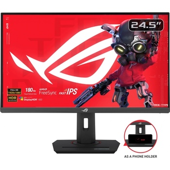 Asus ROG Strix XG259CS