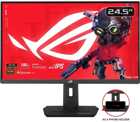Asus ROG Strix XG259CS