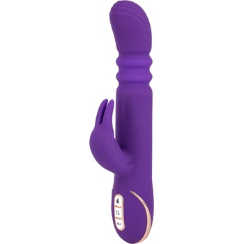 Image 1 of Vibe Couture Rabbit Ablaze Purple