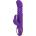 Vibe Couture Rabbit Ablaze Purple