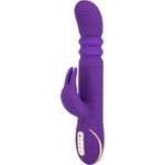 Vibe Couture Rabbit Ablaze Purple