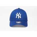 New Era 9FO League Basic MLB New York Yankees Light Royal/White