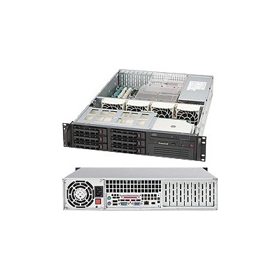 Supermicro CSE823TQ-650LPB
