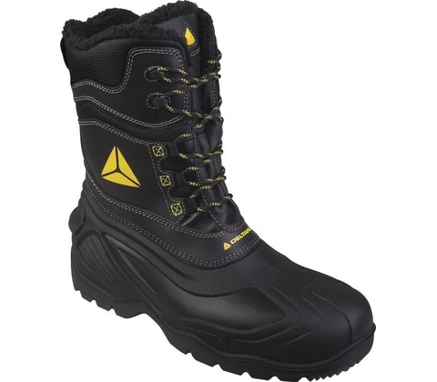 DeltaPlus ESKIMO SBHP SRC