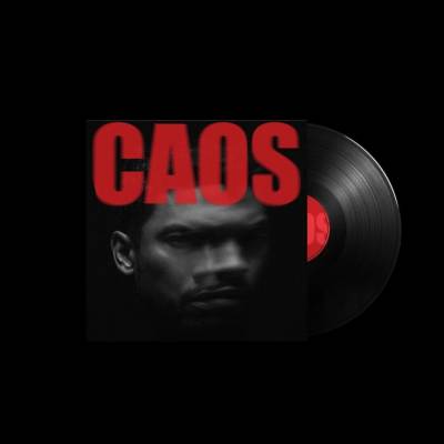 Miguel: Caos - Vinyl LP
