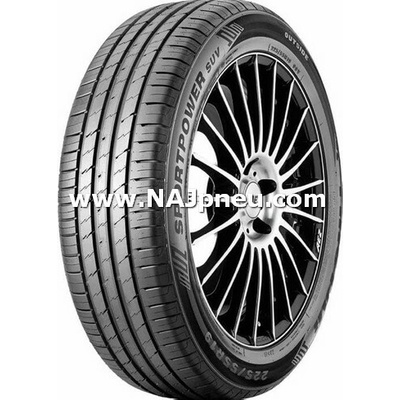 TRISTAR SPORTPOWER SUV 285/45 R22 114Y