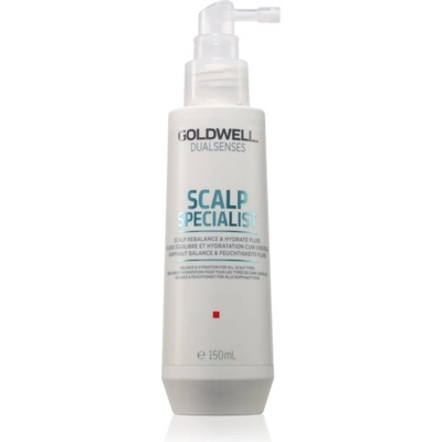 Goldwell Dualsenses Scalp Specialist мултифункционална грижа за коса за всички видове коса 150ml