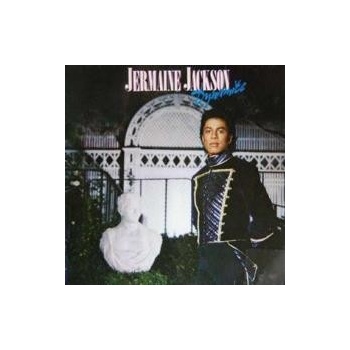JACKSON JERMAINE: DYNAMITE CD