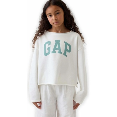 GAP 894376-00 bílá