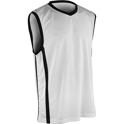 SPIRO Pánský Quick Dry Basketball Top – Zboží Dáma