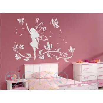 Image 1 of Фея и пеперуди (1117)