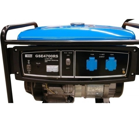 Güde GSE 4700