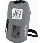 Jetpilot Venture 10 л Drysafe водоустойчива чанта, въглен