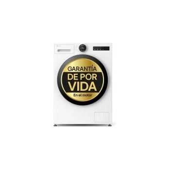 LG Перална машина LG F4X7009TWS 1400 rpm 9 kg 60 cm