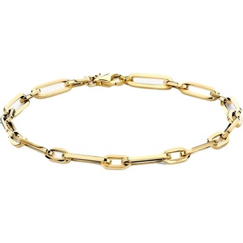 Blush Златна дамска гривна Blush 2251YGO (2251YGO)