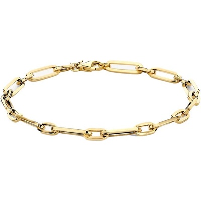 Blush Златна дамска гривна Blush 2251YGO (2251YGO)