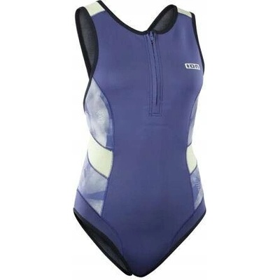 ION Wetsuit Amaze V-Back 1.5 women deep-water