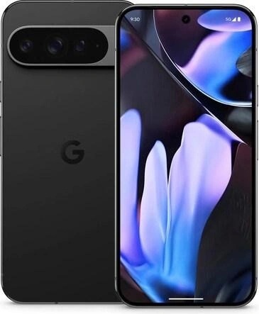 Google Pixel 9 Pro XL 16GB/512GB Obsidian