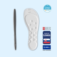 Medicovi vodní ortopedické vložky T40