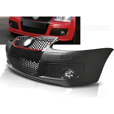 Predný nárazník VW Golf 5 GTI Style