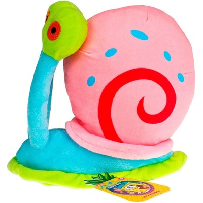 Mikro trading SpongeBob Gary 17 cm