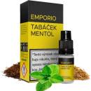 E-liquidy Imperia Emporio Tobacco Menthol 10 ml 3 mg
