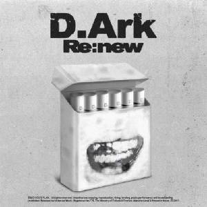 Daniel Shopping s. r. o D. Ark: Re: new - CD (079270)