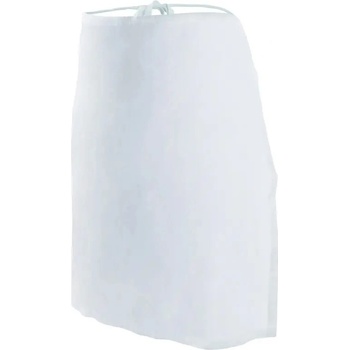 Ardon zástěra do pasu Ida Bílá