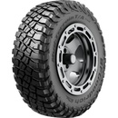 Osobní pneumatiky BFGoodrich Mud Terrain T/A KM3 285/75 R17 121/118Q