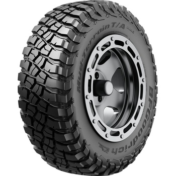 BFGoodrich Mud Terrain T/A KM3 285/75 R17 121/118Q