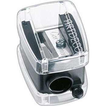Artdeco Strúhatko sharpener Plastic Pencils