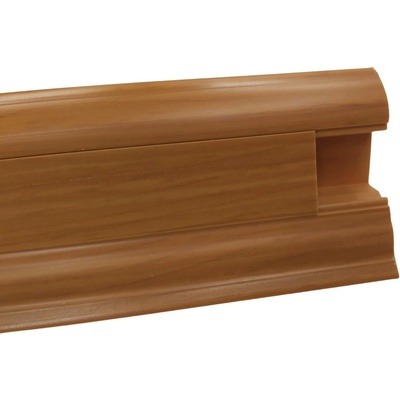 Döllken SLK50 W138 Soklová lišta Třešeň 2,5 m