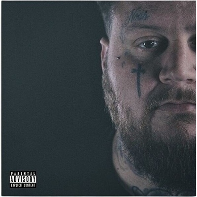 Jelly Roll - A Beautiful Disaster (LP) (0850068274826)