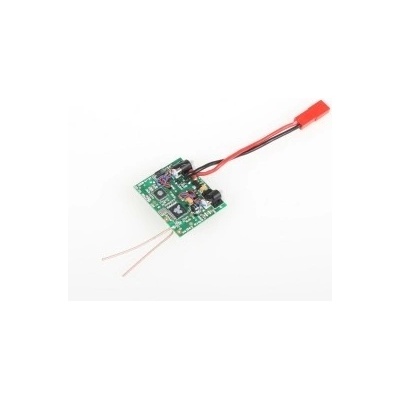 RC system Přijímač Mini Bee Funtic