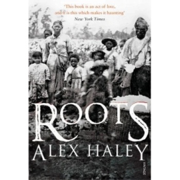 Roots - A. Haley