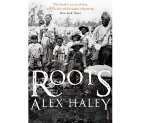 Roots - A. Haley