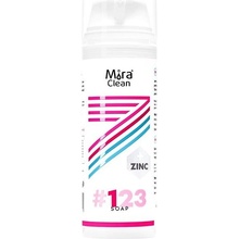 MiraClean Zinkové mýdlo čistící 150 ml