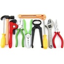 Teddies detská sada náradia 10ks