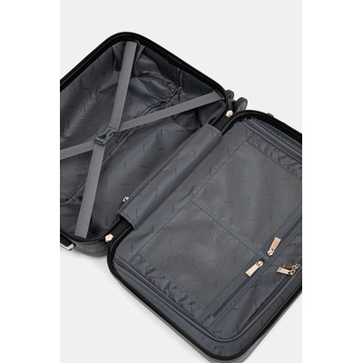 GUESS Куфар Guess JESCO (TWHB83.89983)