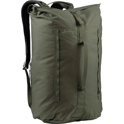 Lundhags Дневна раница Lundhags Knarven 25 Daypack - Forest Green - размер One Size (502-3382-0211)