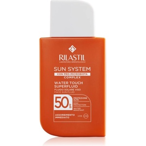 Rilastil Sun System Water Touch ултра лек флуид SPF 50 50ml