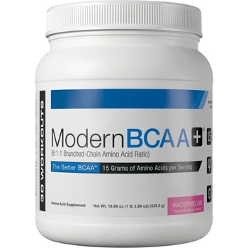 Image 1 of USPlabs Modern BCAA Plus [535 грама] Диня